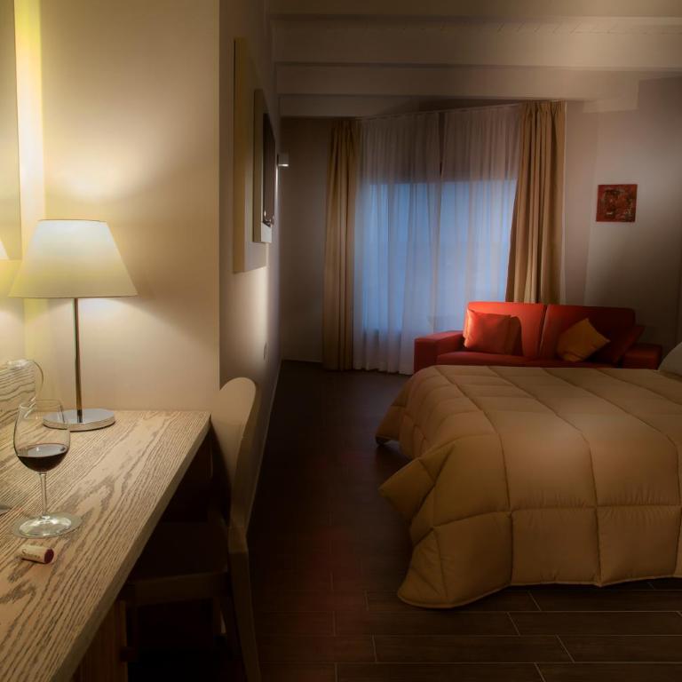 La Maison D'Art - Suite - 4