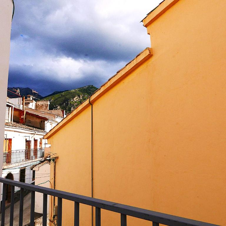 La casita verde - Two-Bedroom House - 20