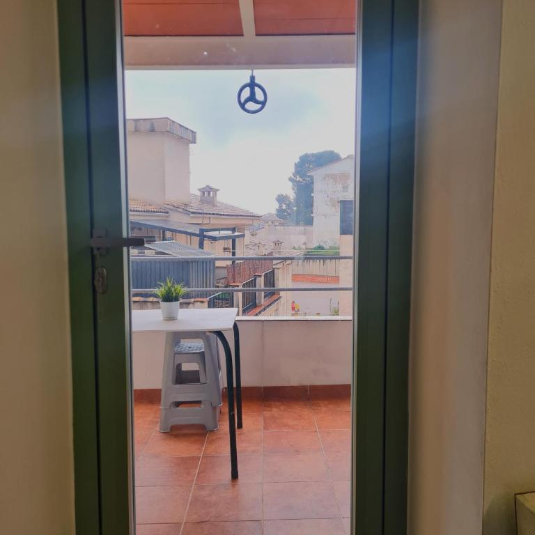 La casita verde - Two-Bedroom House - 23