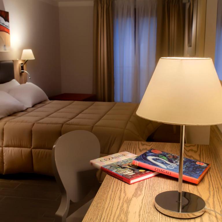 La Maison D'Art - Junior Suite - 4