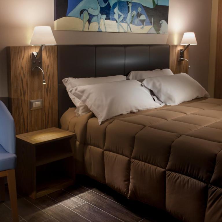 La Maison D'Art - Junior Suite - 5