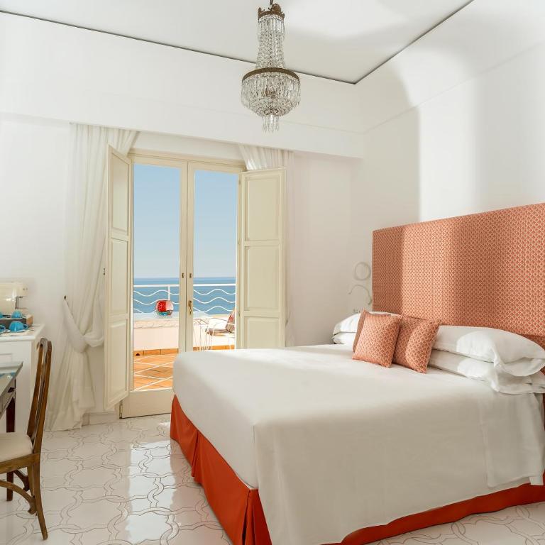 Hotel Santa Caterina - Villa con Piscina Privata - 10