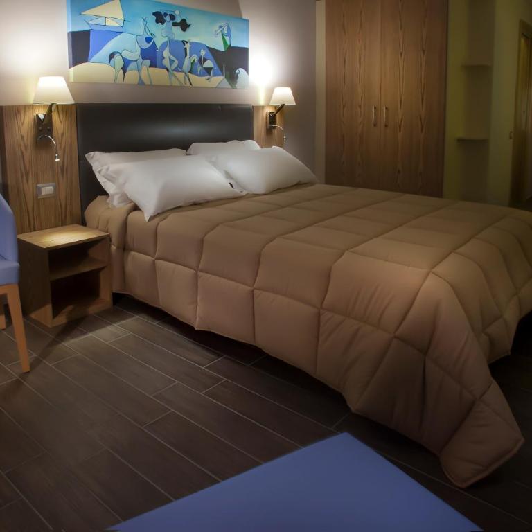 La Maison D'Art - Junior Suite - 2