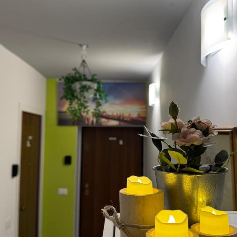 Calle de le Pazienze Apartments - Apartment - Ground Floor - 21