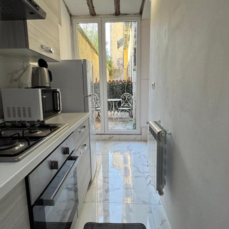 Calle de le Pazienze Apartments - Apartment - Ground Floor - 25