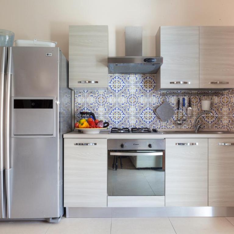 DOUBLE HOUSE SORRENTO byBEACH - Appartamento con 3 Camere da Letto - 21