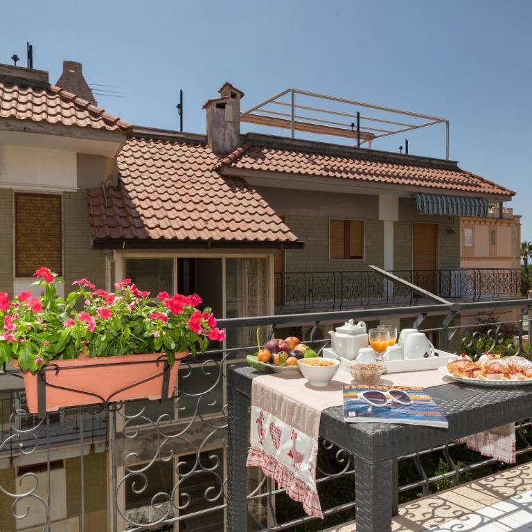 DOUBLE HOUSE SORRENTO byBEACH - Appartamento con 3 Camere da Letto - 34