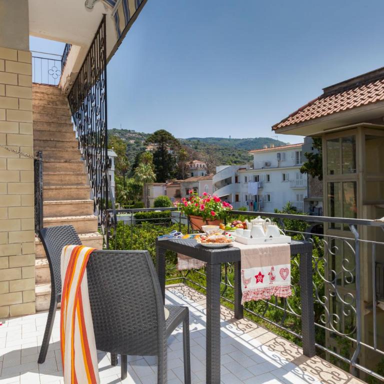 DOUBLE HOUSE SORRENTO byBEACH - Appartamento con 3 Camere da Letto - 33