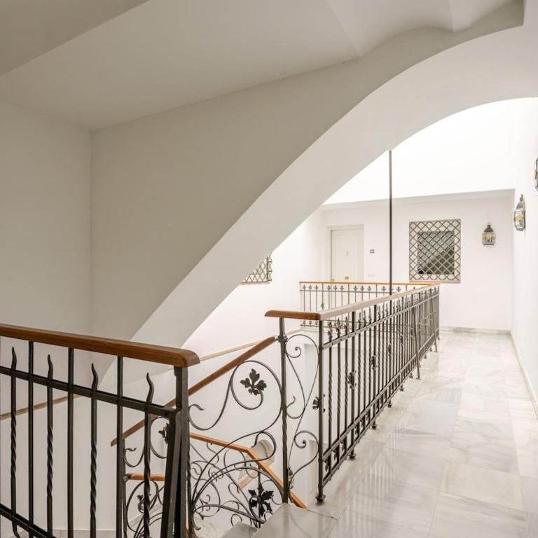 TYP Sevilla - Apartamento Ático - 31