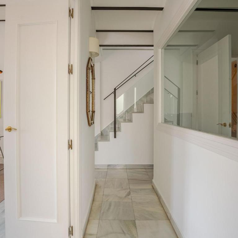 TYP Sevilla - Apartamento Ático - 30