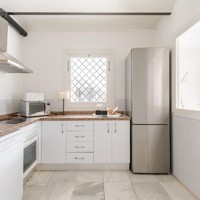 TYP Sevilla - Apartamento Ático - 25