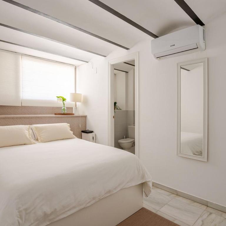 TYP Sevilla - Apartamento Ático - 24