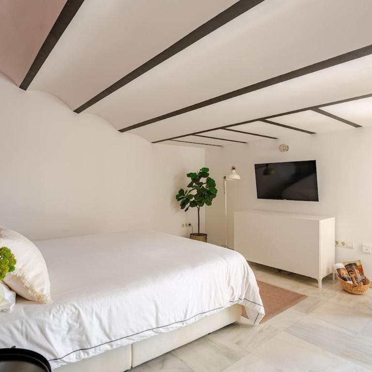TYP Sevilla - Apartamento Ático - 39