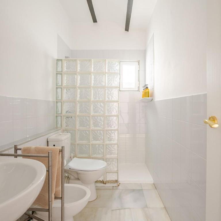 TYP Sevilla - Apartamento Ático - 41