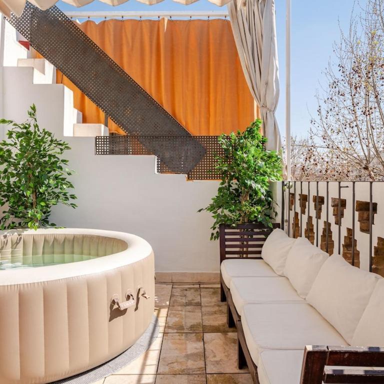 TYP Sevilla - Apartamento Ático - 22