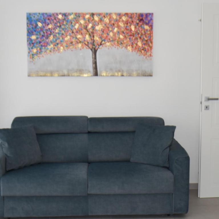 SWEET RETREAT - Trastevere Station - Appartamento con 2 Camere da Letto - 1
