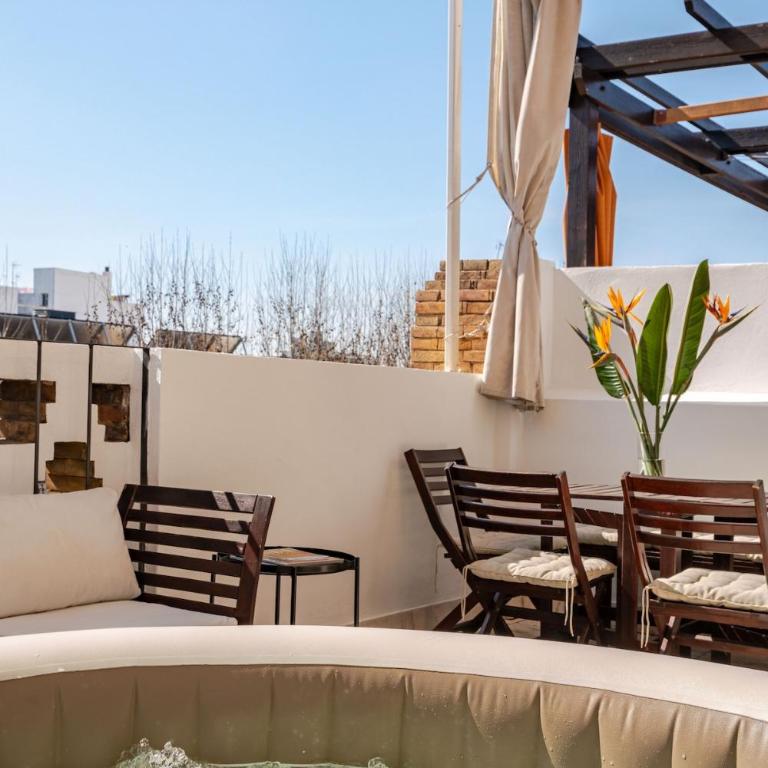 TYP Sevilla - Apartamento Ático - 20