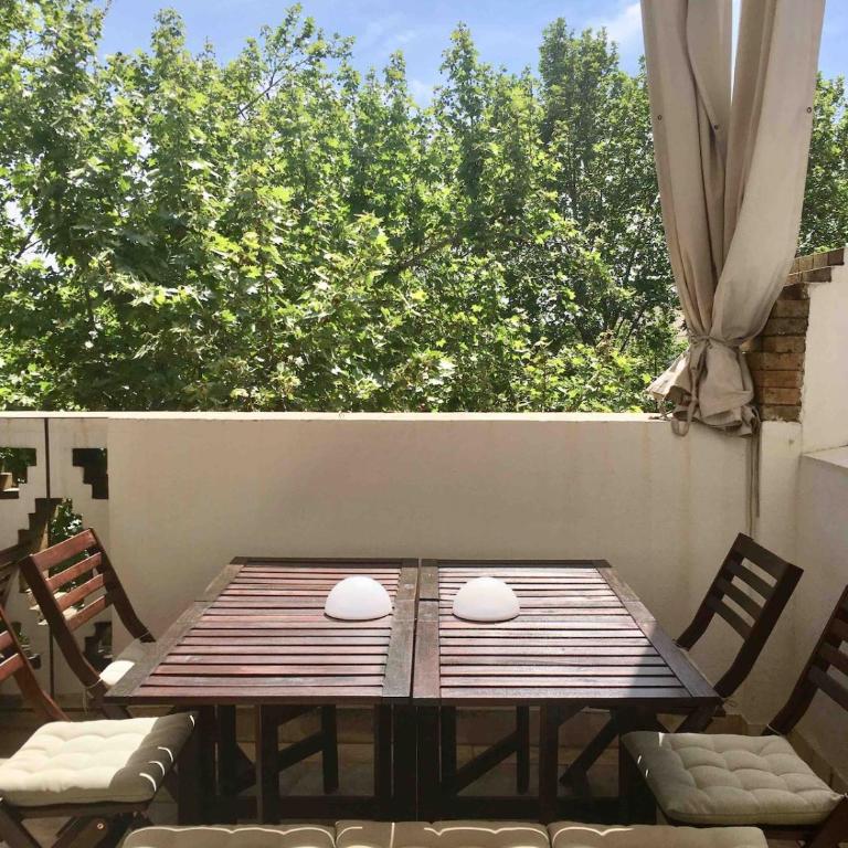 TYP Sevilla - Apartamento Ático - 18