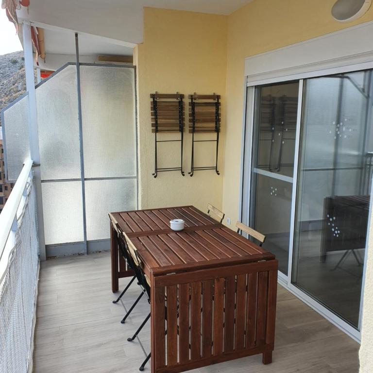 Edificio JUNIOR - Two-Bedroom Apartment - 5