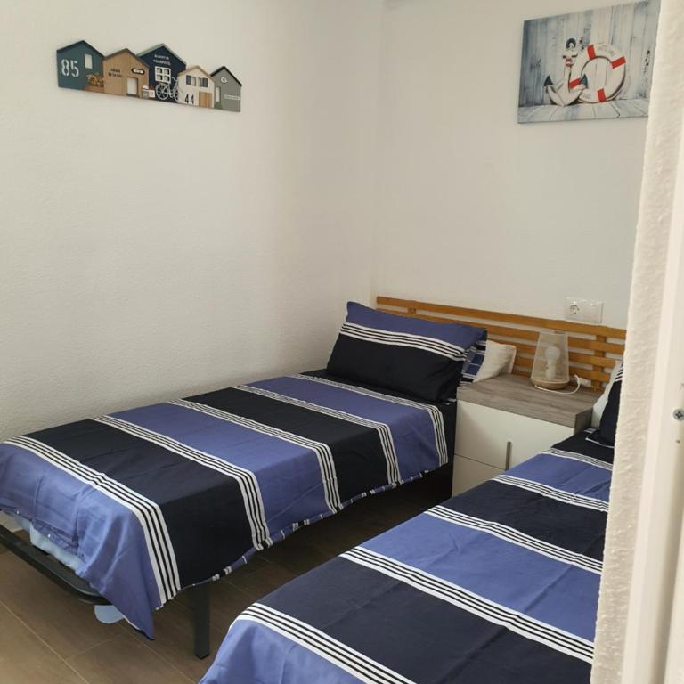 Edificio JUNIOR - Two-Bedroom Apartment - 9