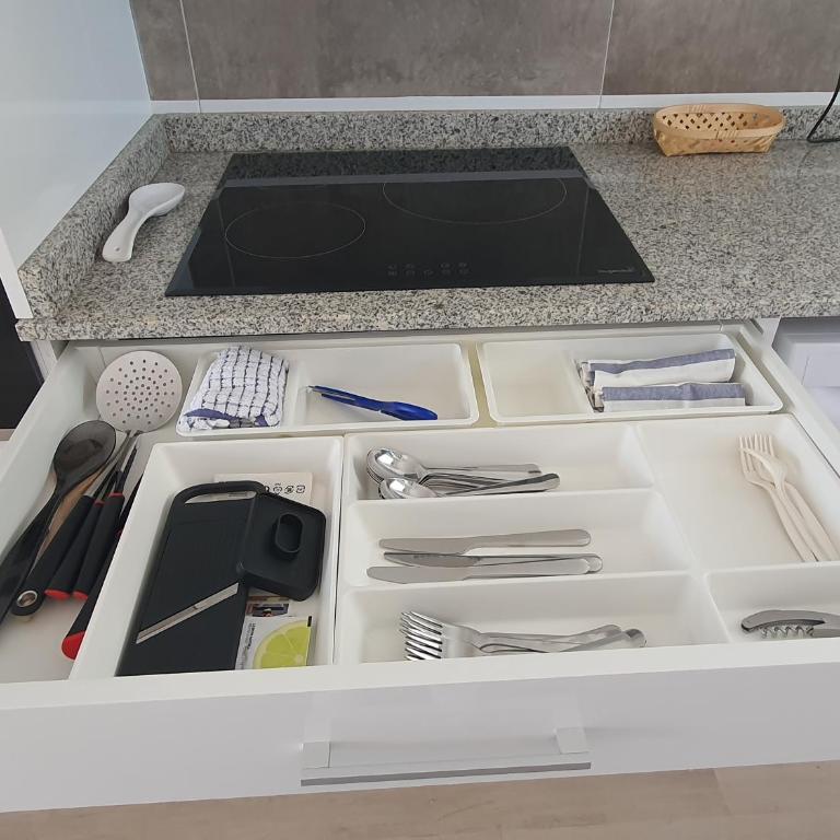 Edificio JUNIOR - Two-Bedroom Apartment - 11