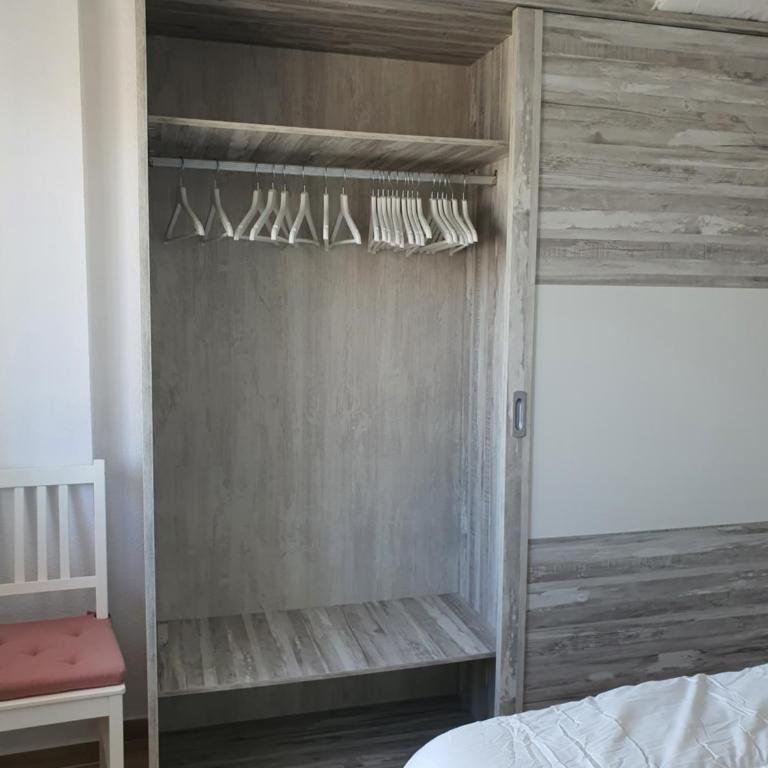 Edificio JUNIOR - Two-Bedroom Apartment - 15