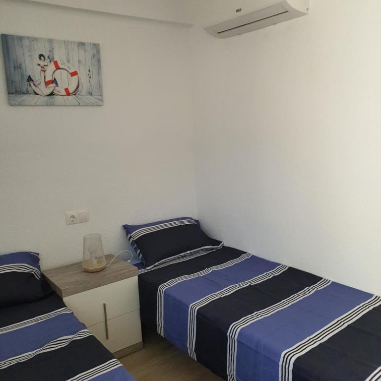 Edificio JUNIOR - Two-Bedroom Apartment - 17