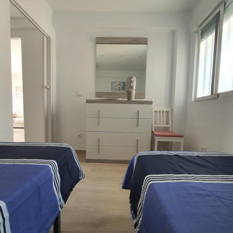 Edificio JUNIOR - Two-Bedroom Apartment - 22