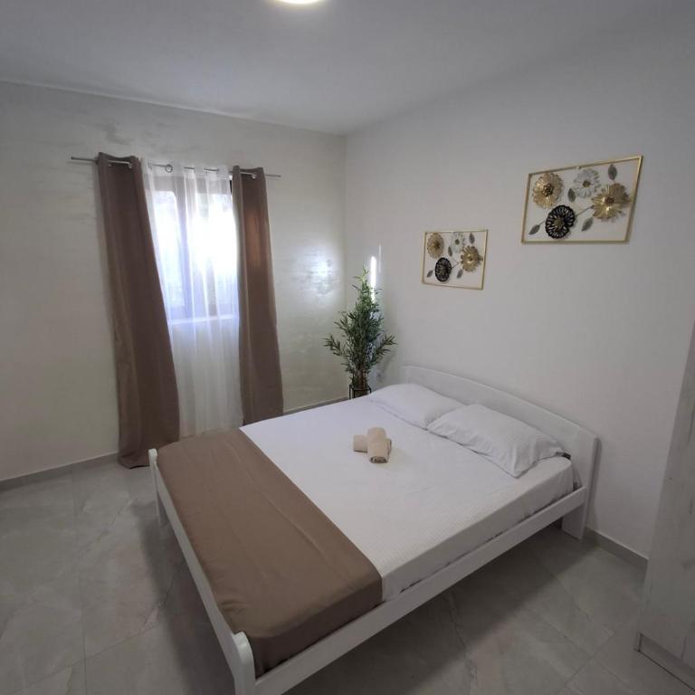 Apartmani Vuki - Apartman s 1 Spavaćom Sobom i Terasom - 9
