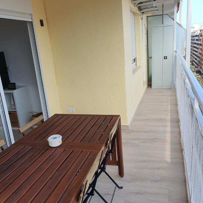 Edificio JUNIOR - Two-Bedroom Apartment - 25