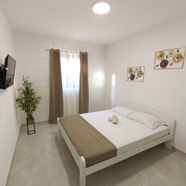 Apartmani Vuki - Apartman s 1 Spavaćom Sobom i Terasom - 11