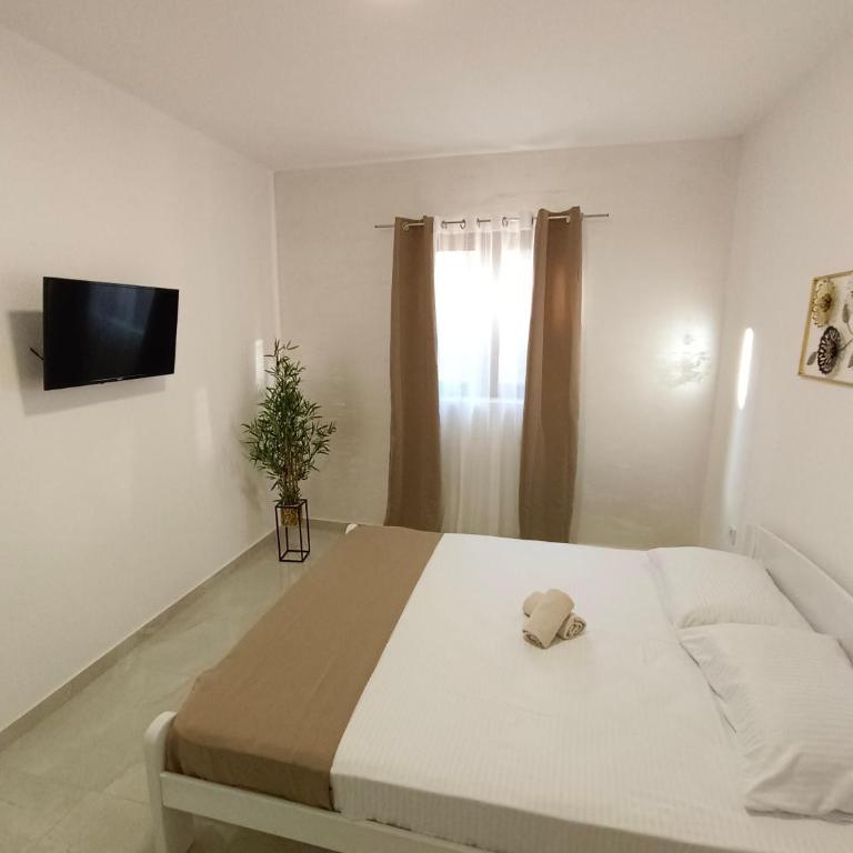 Apartmani Vuki - Apartman s 1 Spavaćom Sobom i Terasom - 13