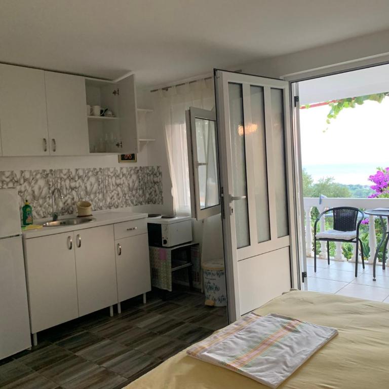 Vila Pogled - Double Room - 6