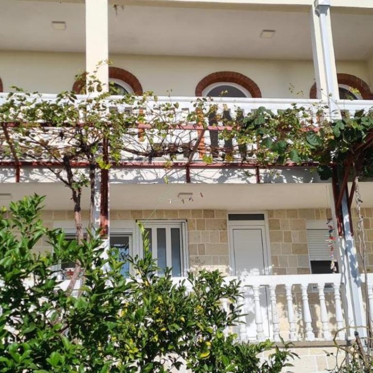 Vila Pogled - Double Room - 5