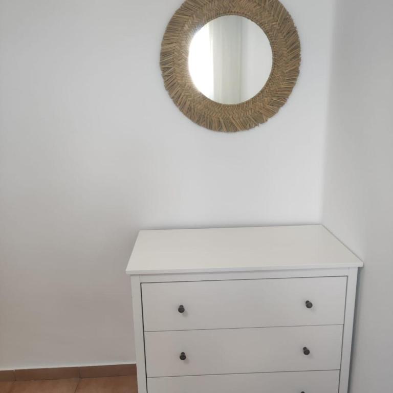 Apartamento Bajamar - Apartamento de 3 dormitorios - 16