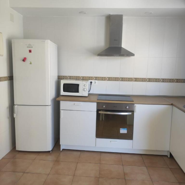Apartamento Bajamar - Apartamento de 3 dormitorios - 9