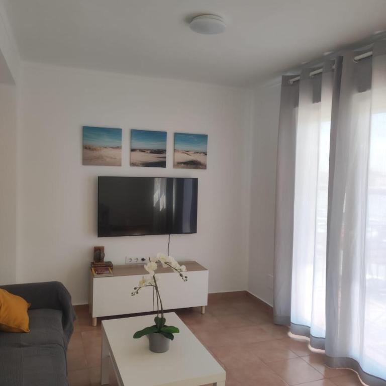 Apartamento Bajamar - Apartamento de 3 dormitorios - 3