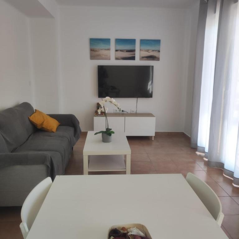Apartamento Bajamar - Apartamento de 3 dormitorios - 4