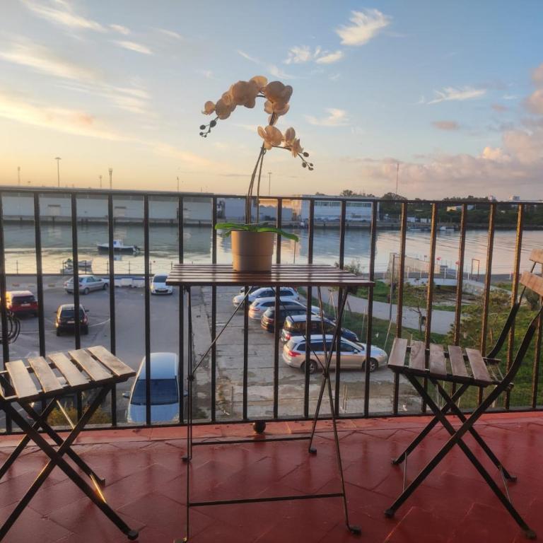 Apartamento Bajamar - Apartamento de 3 dormitorios - 6