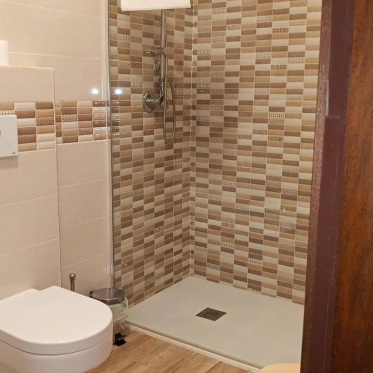 San Cataldo Apartments - Deluxe Room - 8