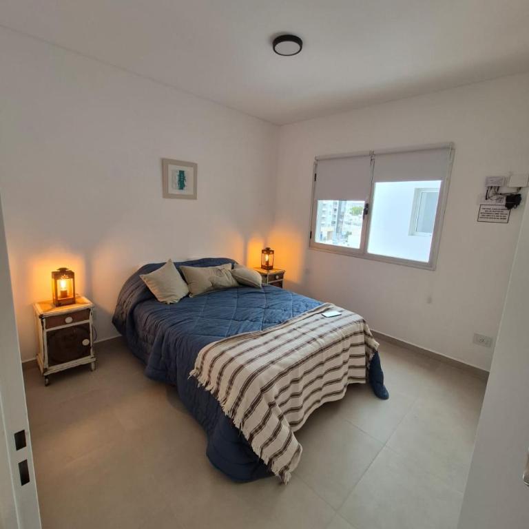 El Petrel - Apartamento de 1 dormitorio - 2