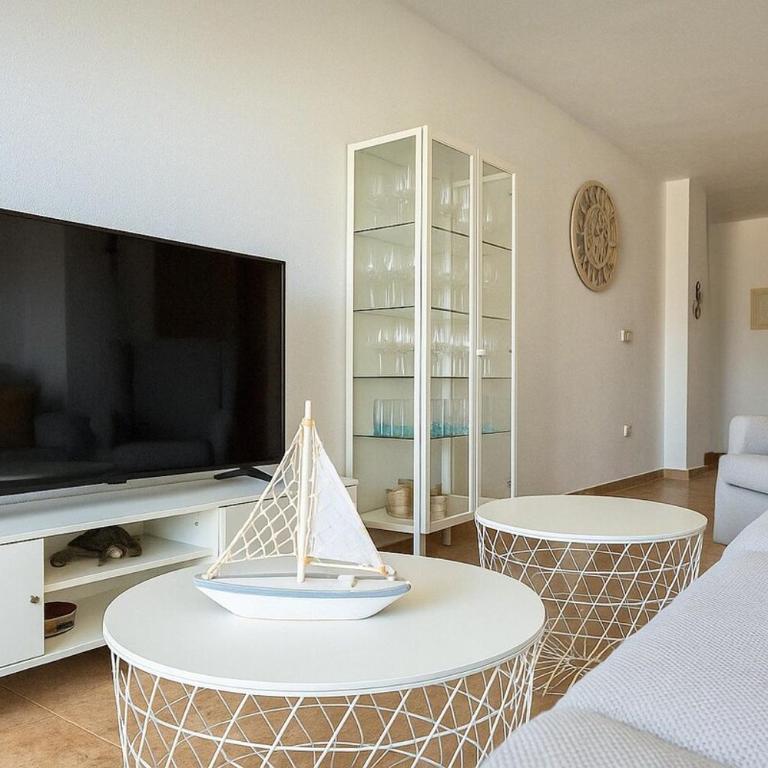 Encantador Apartamento a 5 minutos de la playa - Apartamento de 3 dormitorios - 17
