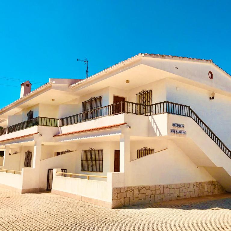 Turyva Tarongers 3 - Modern 2 Bed Holiday Apartment for Families & Couples - Apartamento de 2 dormitorios - 15