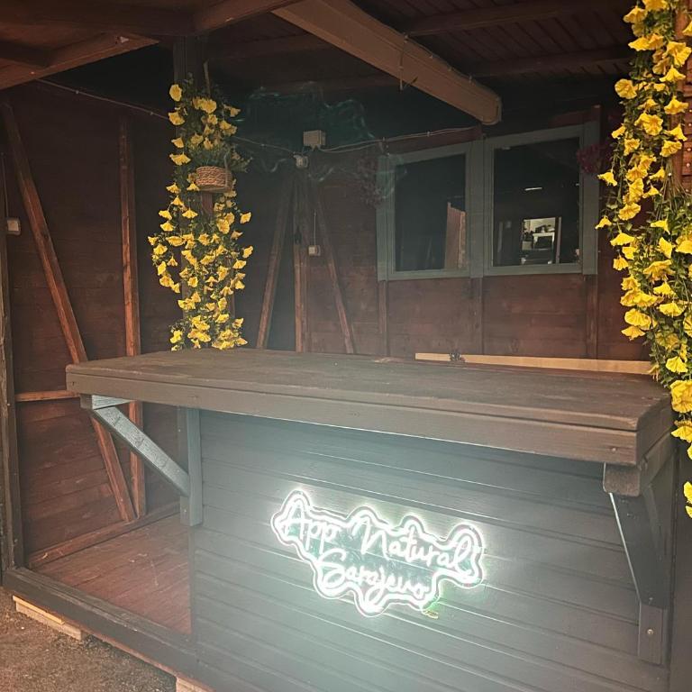 The Bungalows - Bungalow with Garden View - 12