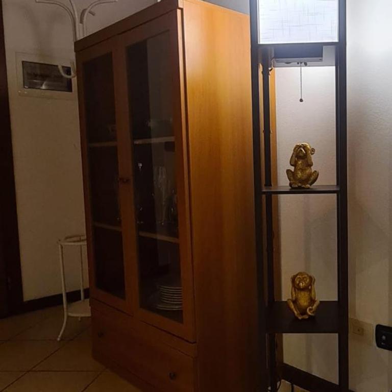 Fiore del Garda - Appartamento con 1 Camera da Letto - 5