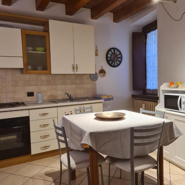 Fiore del Garda - Appartamento con 1 Camera da Letto - 4
