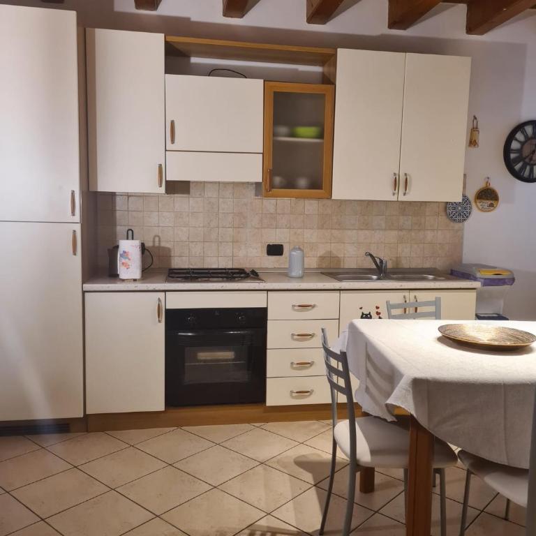 Fiore del Garda - Appartamento con 1 Camera da Letto - 25