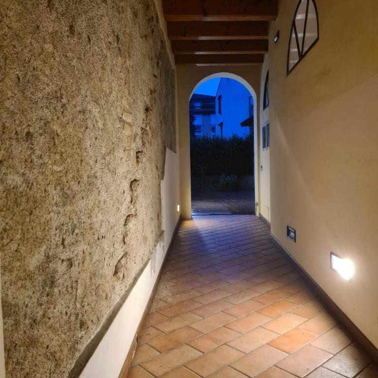 Fiore del Garda - Appartamento con 1 Camera da Letto - 40