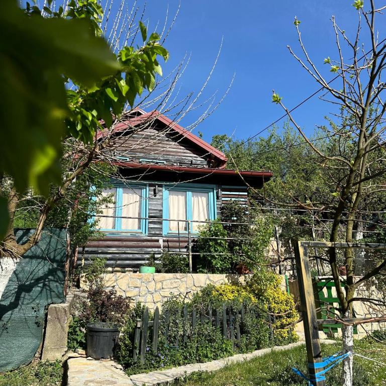 The Bungalows - Bungalow with Garden View - 10