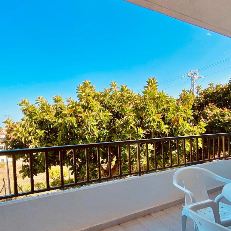 Turyva Tarongers 3 - Modern 2 Bed Holiday Apartment for Families & Couples - Apartamento de 2 dormitorios - 1